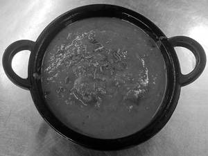 Mutton Masala