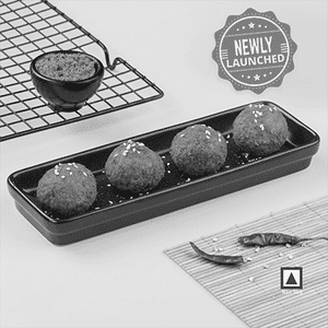 Peri Peri Meatballs (4 Pcs)