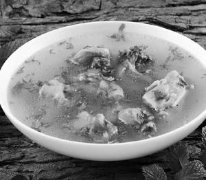 Chicken Lemon Coriander