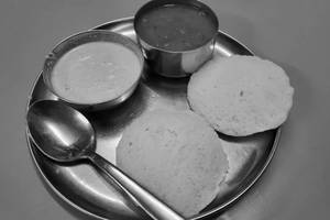 Idli [2 Pieces]