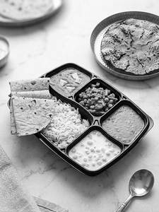 Super Deluxe Thali