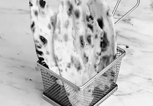 Tandoori Roti