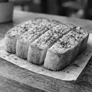 Butter Garlic Bread
