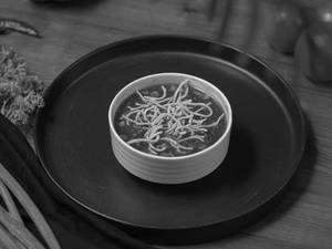 Vegetable Manchow Soup