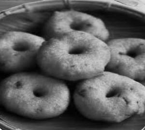 Vuddina vada [1 piece]