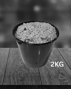 Biryani Rice 2kg Kf