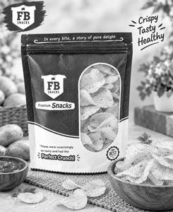FB Potato Salt Chips
