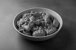 Chicken Chilli Momos