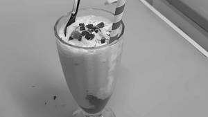 Mango Falooda