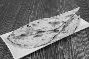 Plain Naan 