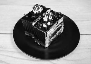 Chocolate Pastry