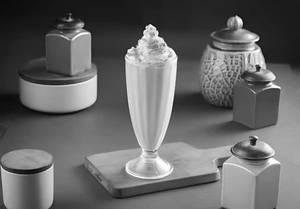 Lotus Biscoff Shake