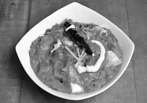 Paneer Kadai