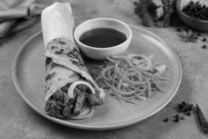 Chicken Roll