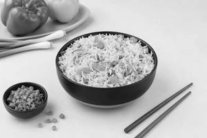 Veg Mix Fried Rice