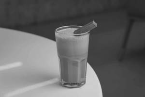 Kit kat Shake