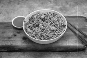 Prawn Noodles