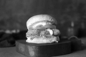 Chicken Zinger Burger