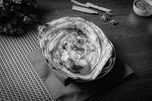 Lachha Parantha