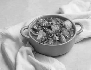 Kadhai Paneer