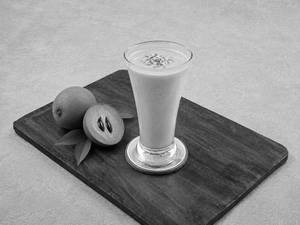 Chikkoo Shake [o]