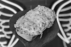 Ob Chicken Cheesy Loaf