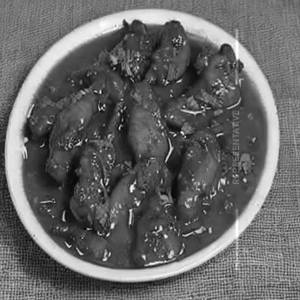 Chicken Chilly