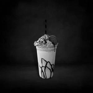 Oreo Milkshake [300 ml]