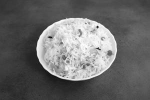 Plain pulao rice