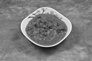 Mix Veg Curries