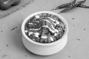 Mushroom Taj