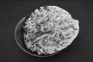 Masala Kulcha