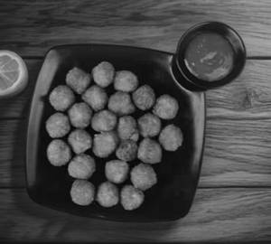 Chicken Popcorn