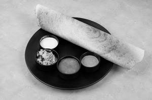 Cheese Mexican Roast Dosa