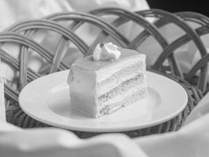 Butterscotch Pastry