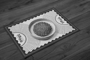 Am Aha Creamy Kunafa Nutella