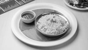 Ghee Rice