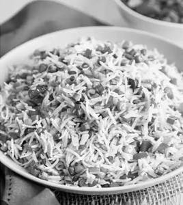 Fried Rice