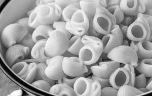 Plain Pasta
