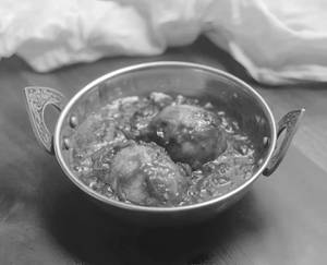 Egg Masala