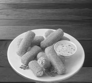 Chicken Fingers 5Pcs