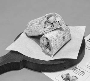 Chicken Wrap
