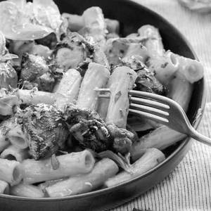Peri-Peri Chicken Pasta