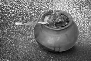 Mati Handi Mutton