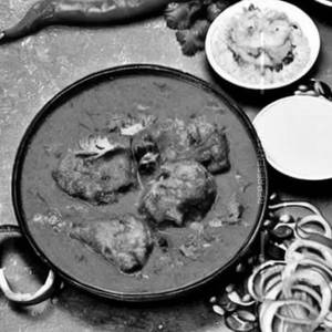 Chicken Murg Musallam