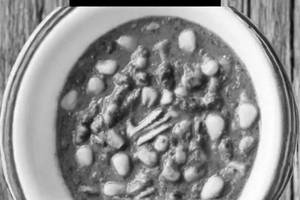 Palak Corn Masala
