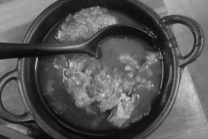 Mutton Curry