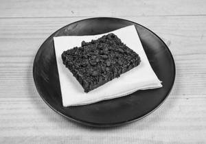 Fudge Brownie