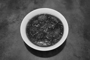 Veg Manchurian Gravy