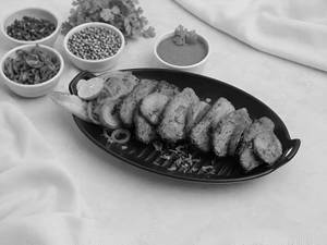 Aachari Soya Chaap